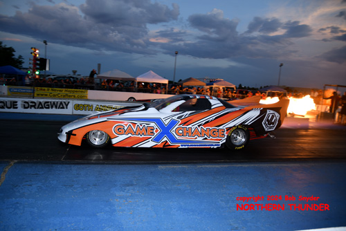 Game XChange Jet Funny Car